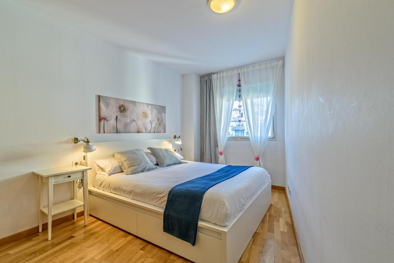 Apartamento&Piscina Cerca De Barcelona Ripollet Zewnętrze zdjęcie
