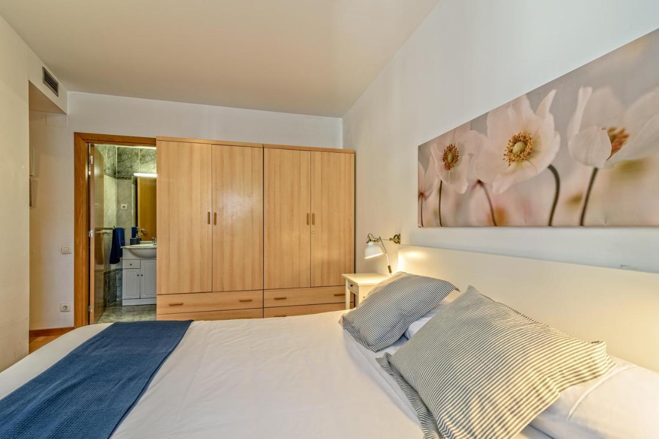 Apartamento&Piscina Cerca De Barcelona Ripollet Zewnętrze zdjęcie