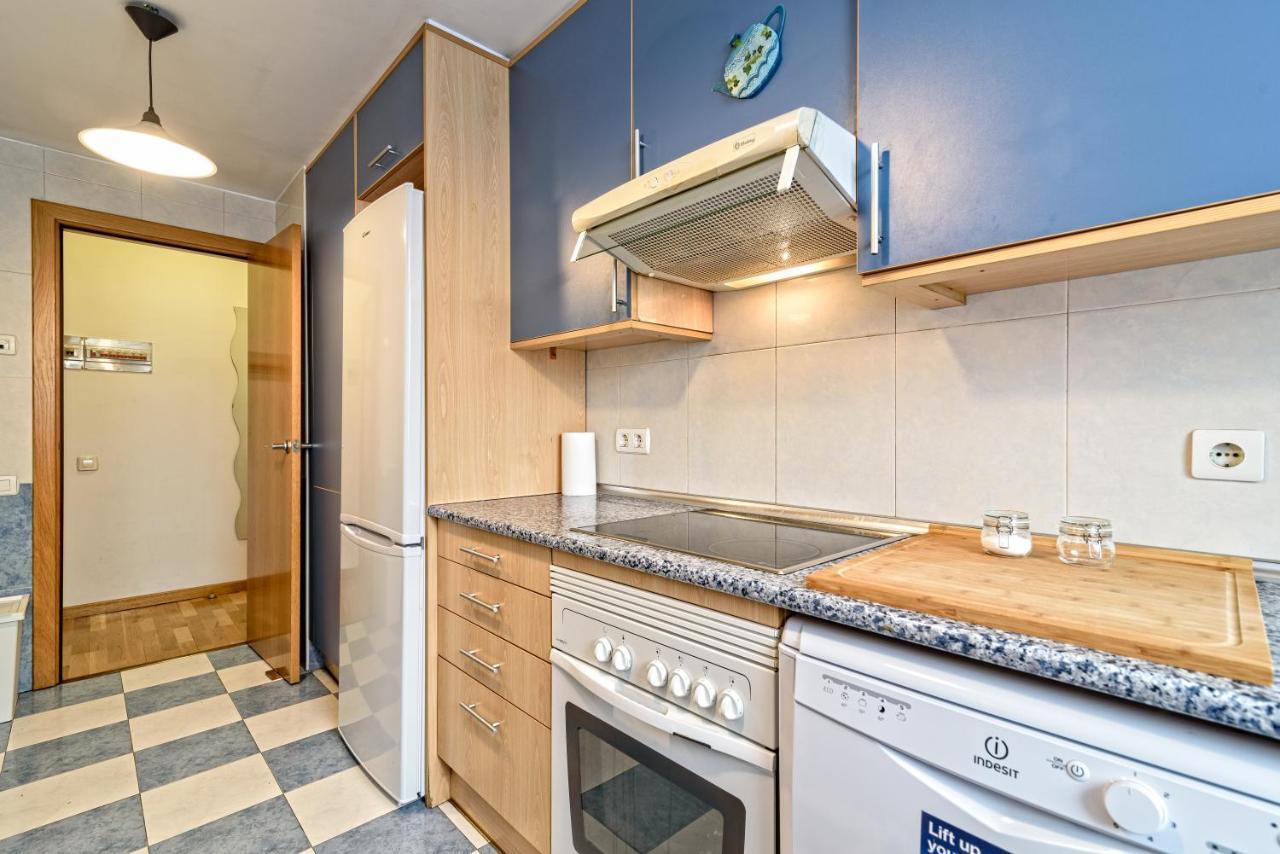 Apartamento&Piscina Cerca De Barcelona Ripollet Zewnętrze zdjęcie