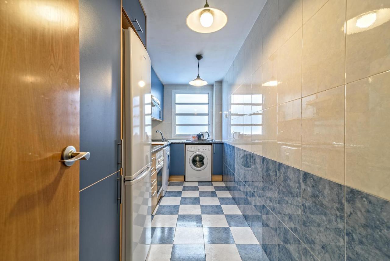 Apartamento&Piscina Cerca De Barcelona Ripollet Zewnętrze zdjęcie