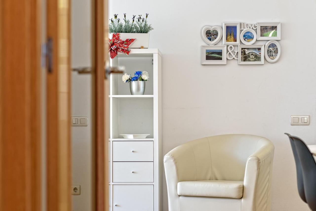 Apartamento&Piscina Cerca De Barcelona Ripollet Zewnętrze zdjęcie