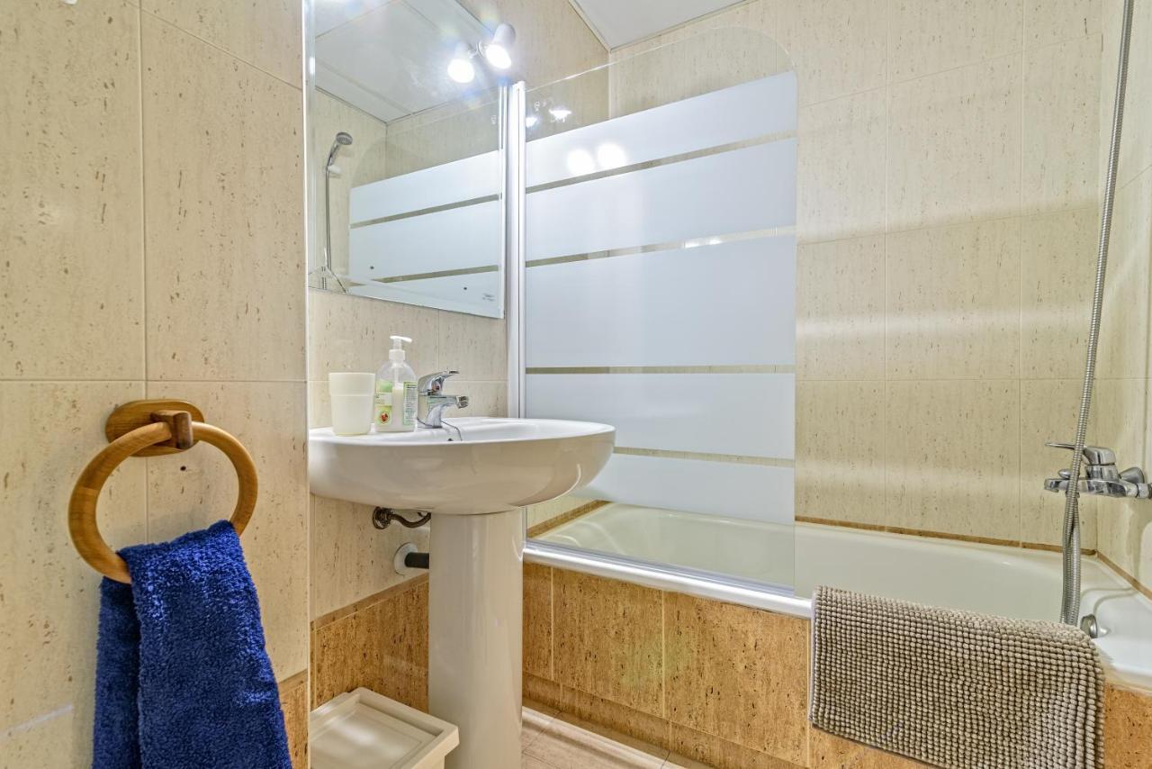 Apartamento&Piscina Cerca De Barcelona Ripollet Zewnętrze zdjęcie