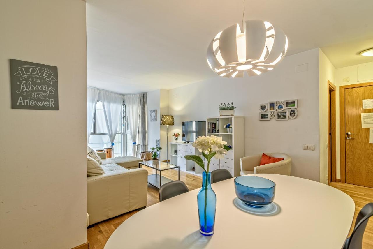 Apartamento&Piscina Cerca De Barcelona Ripollet Zewnętrze zdjęcie