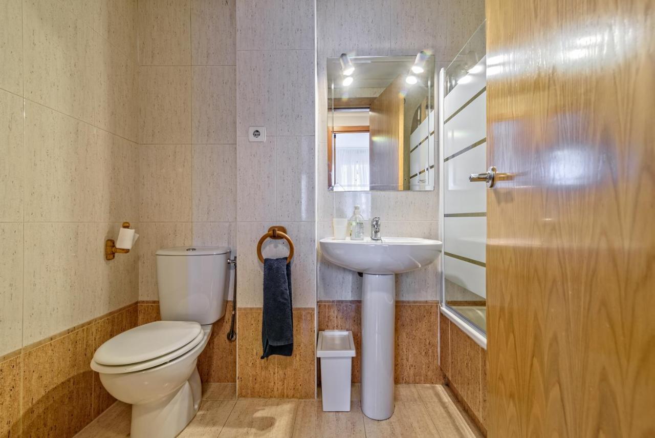 Apartamento&Piscina Cerca De Barcelona Ripollet Zewnętrze zdjęcie