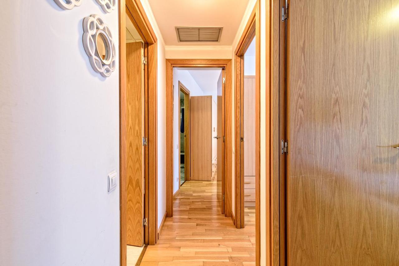 Apartamento&Piscina Cerca De Barcelona Ripollet Zewnętrze zdjęcie