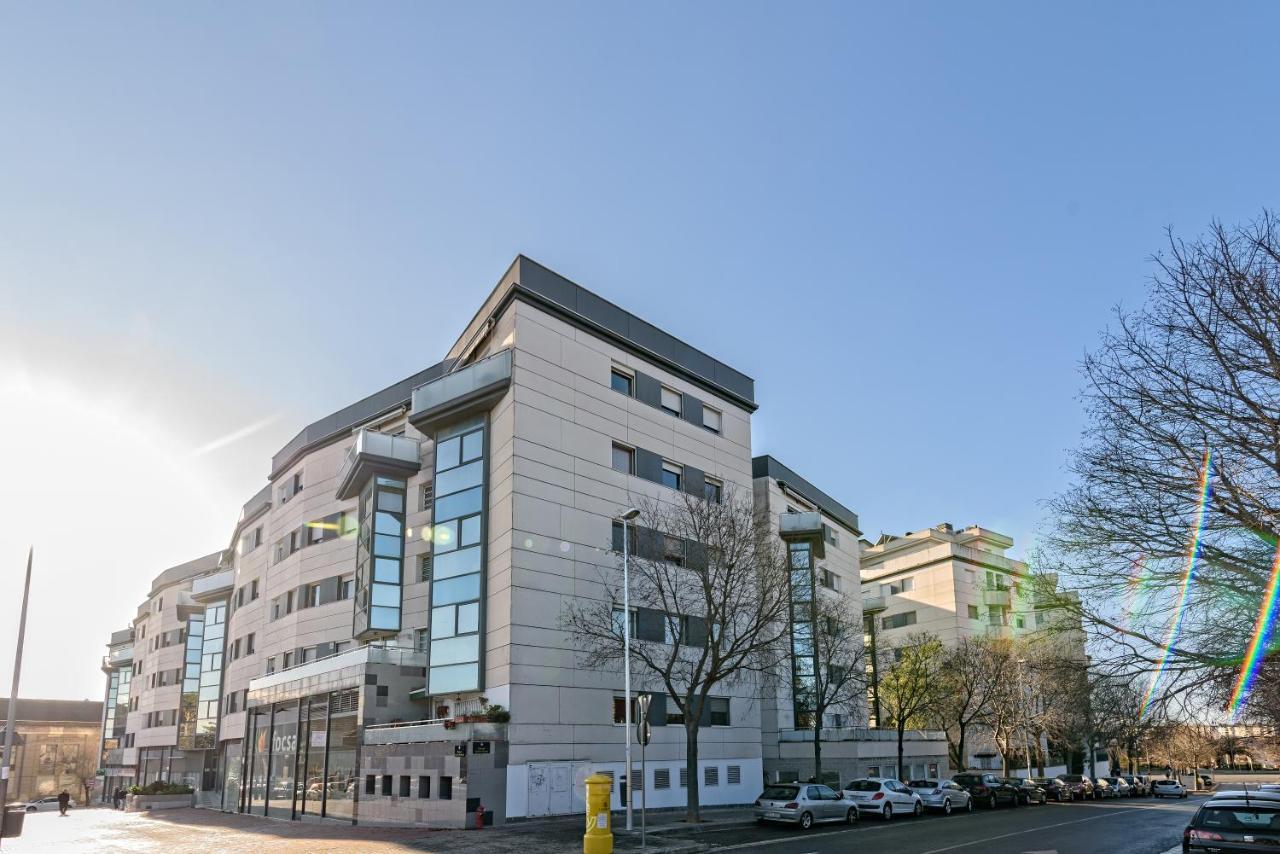 Apartamento&Piscina Cerca De Barcelona Ripollet Zewnętrze zdjęcie