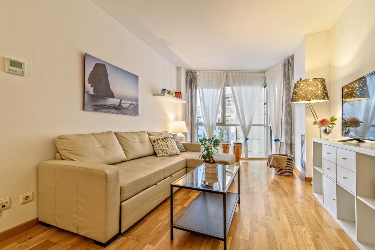 Apartamento&Piscina Cerca De Barcelona Ripollet Zewnętrze zdjęcie