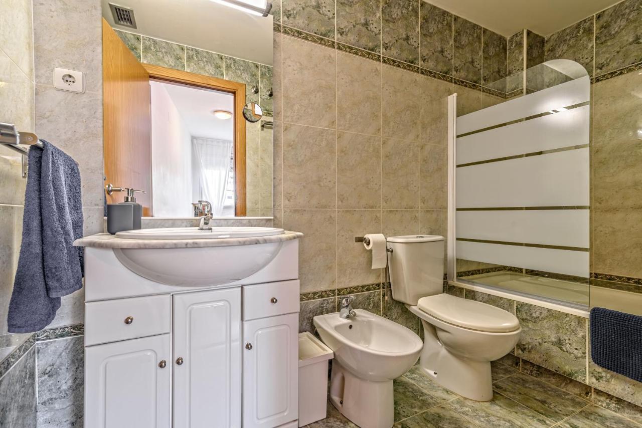 Apartamento&Piscina Cerca De Barcelona Ripollet Zewnętrze zdjęcie