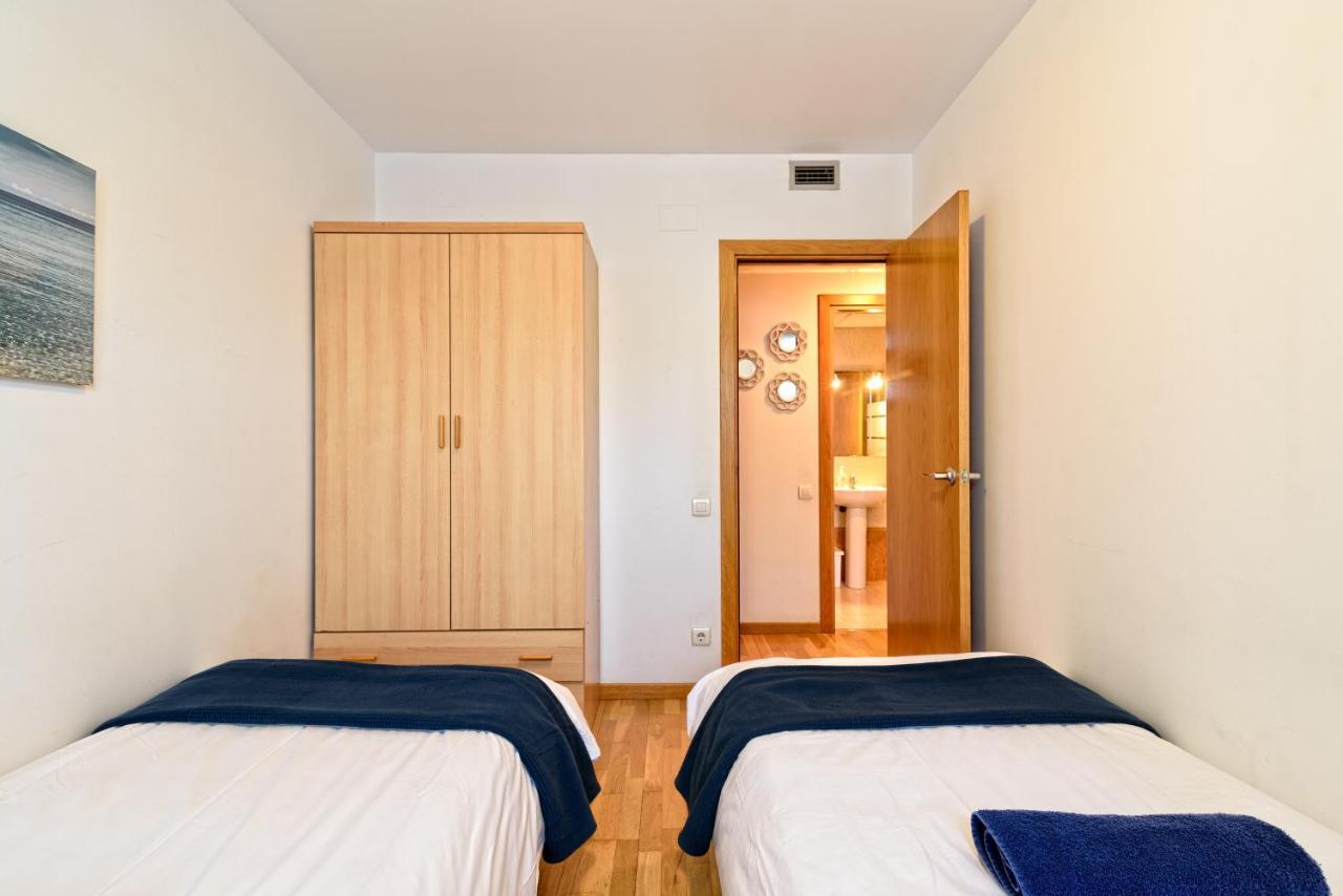 Apartamento&Piscina Cerca De Barcelona Ripollet Zewnętrze zdjęcie