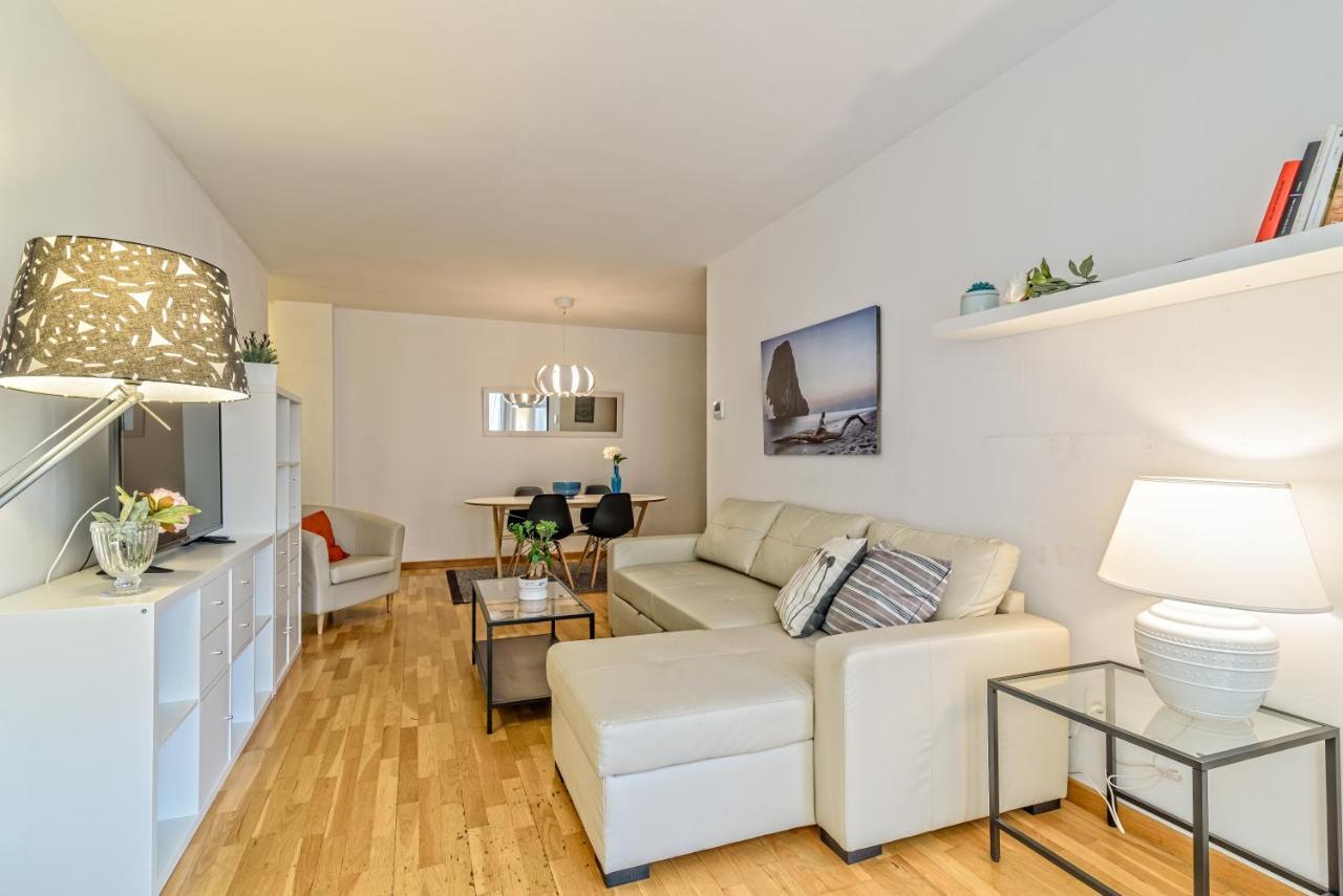 Apartamento&Piscina Cerca De Barcelona Ripollet Zewnętrze zdjęcie