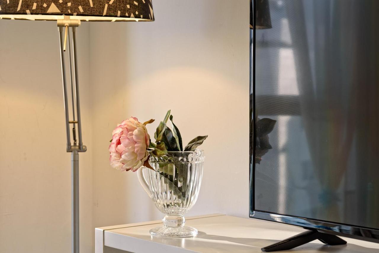 Apartamento&Piscina Cerca De Barcelona Ripollet Zewnętrze zdjęcie