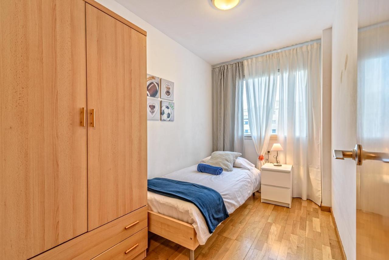 Apartamento&Piscina Cerca De Barcelona Ripollet Zewnętrze zdjęcie